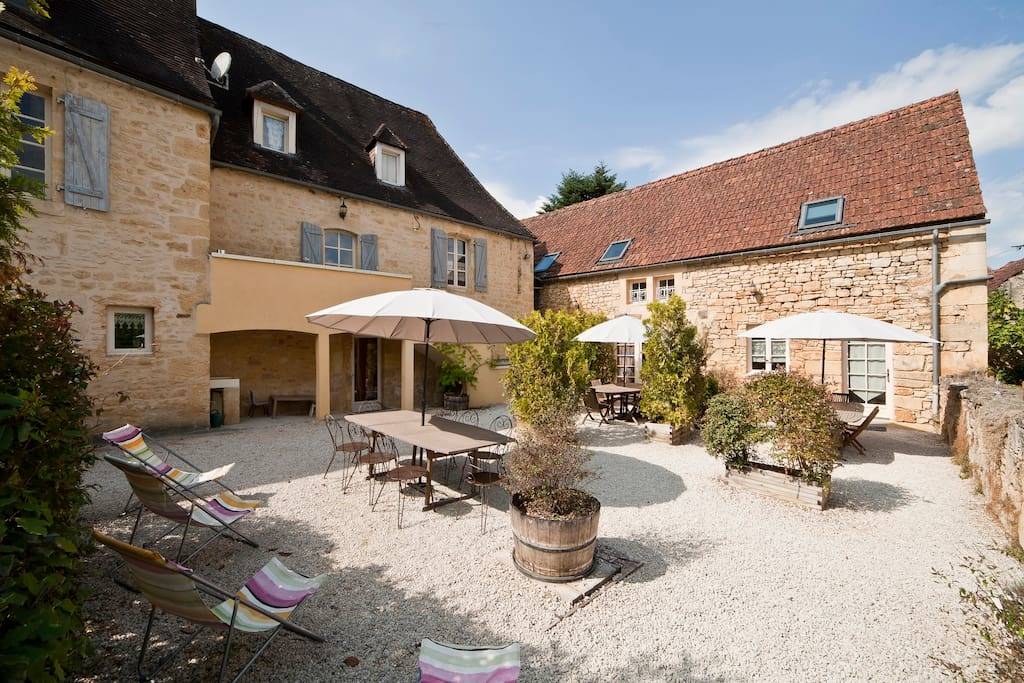 Le Bonheur dans notre pré - Gîte Montfort - photo 2