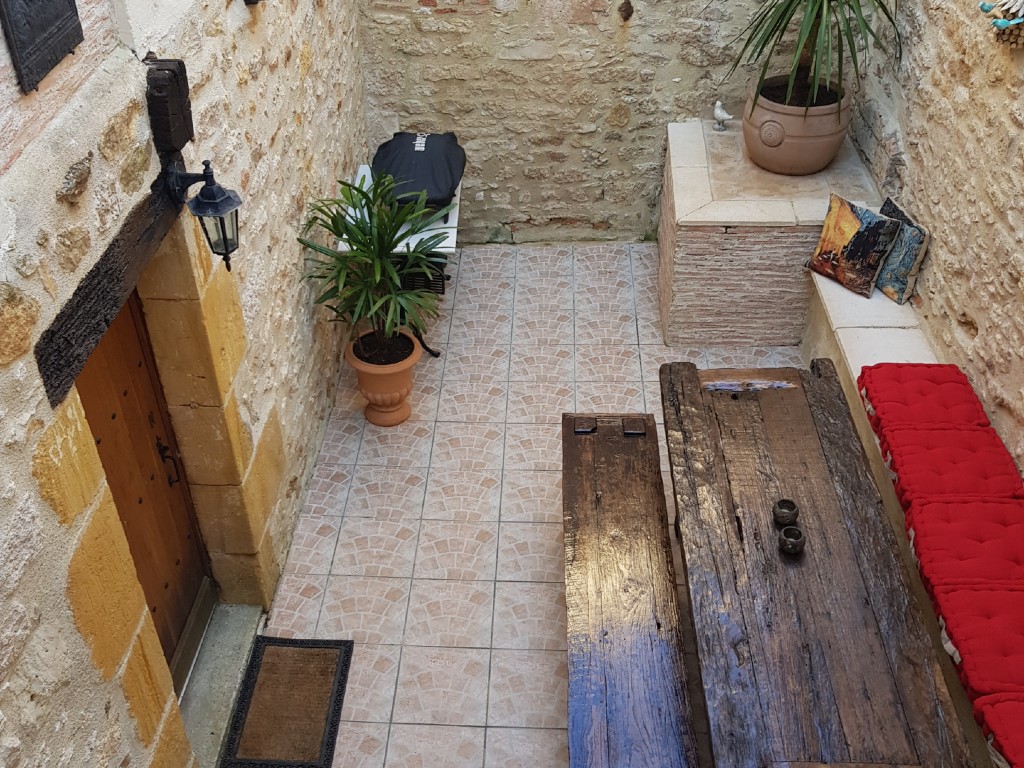 Bastide 1353, Monpazier - photo 8