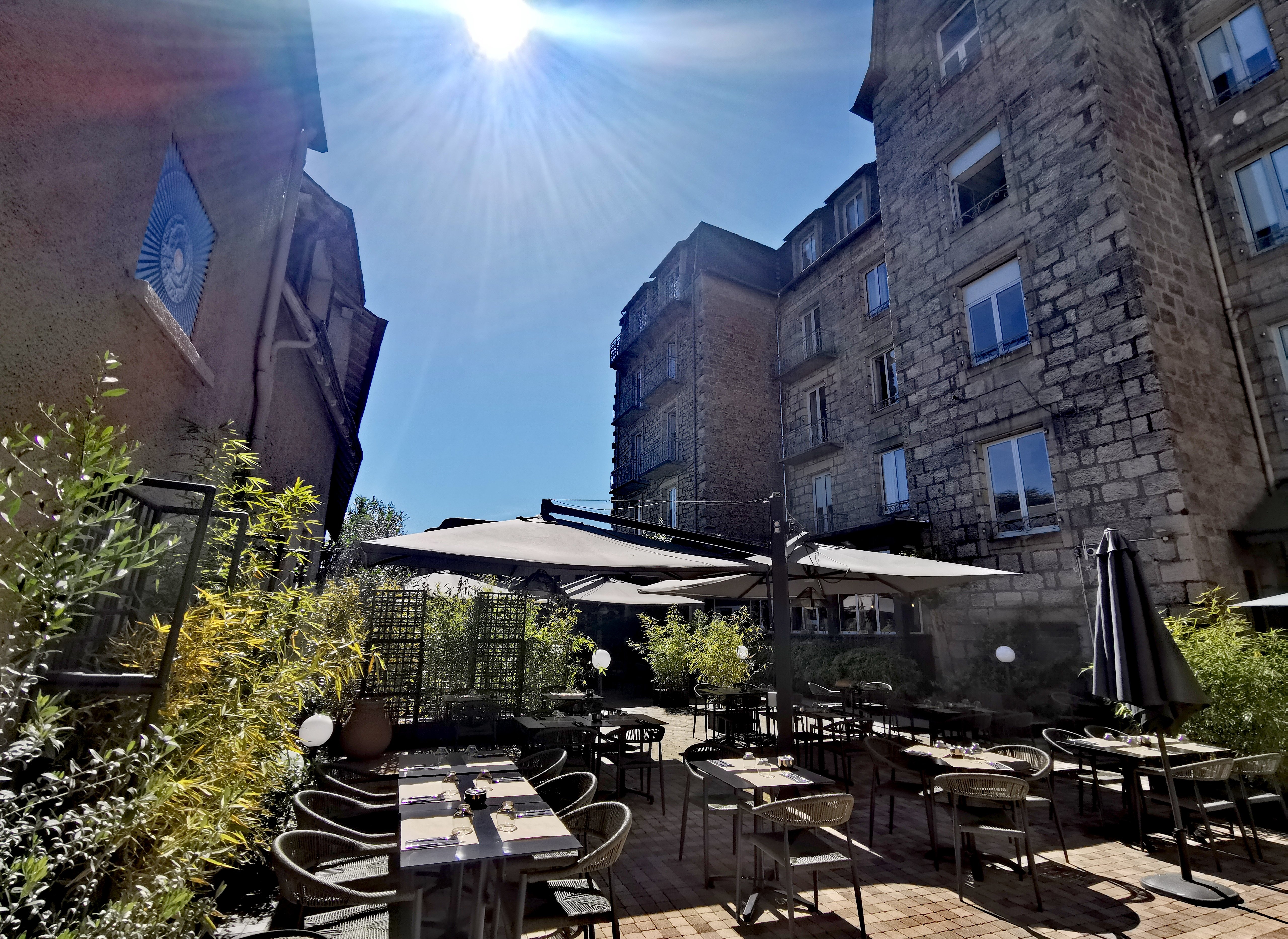 Grand Hôtel Brive - photo 5