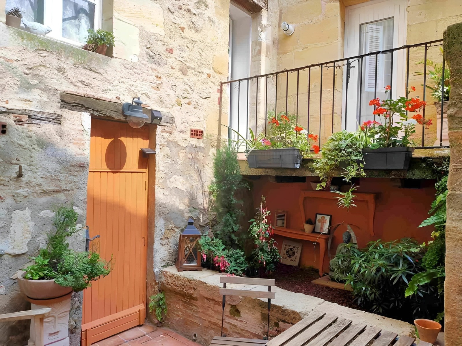 Les Chacobins - photo 4