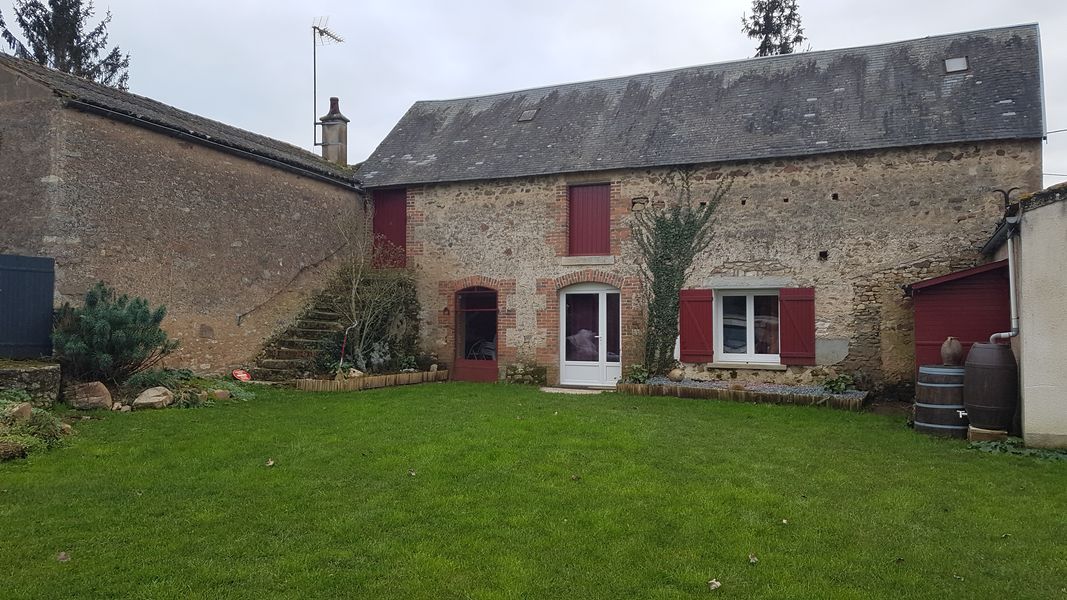 Gîte Pause Coquelicot, Thouars - photo 11