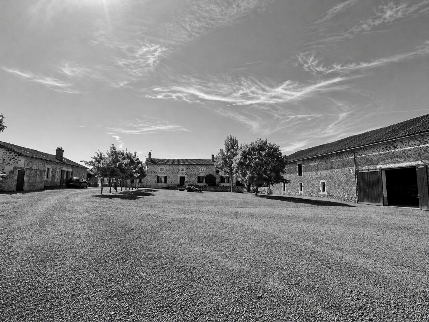 Le grand gîte, Peyrat-de-Bellac - photo 3