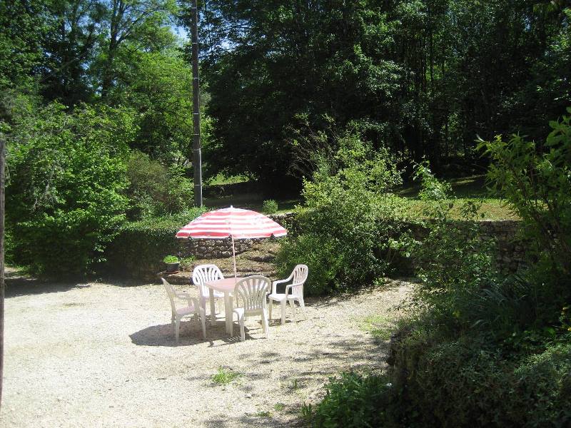 La Grange, Saint-Marcel-du-Périgord