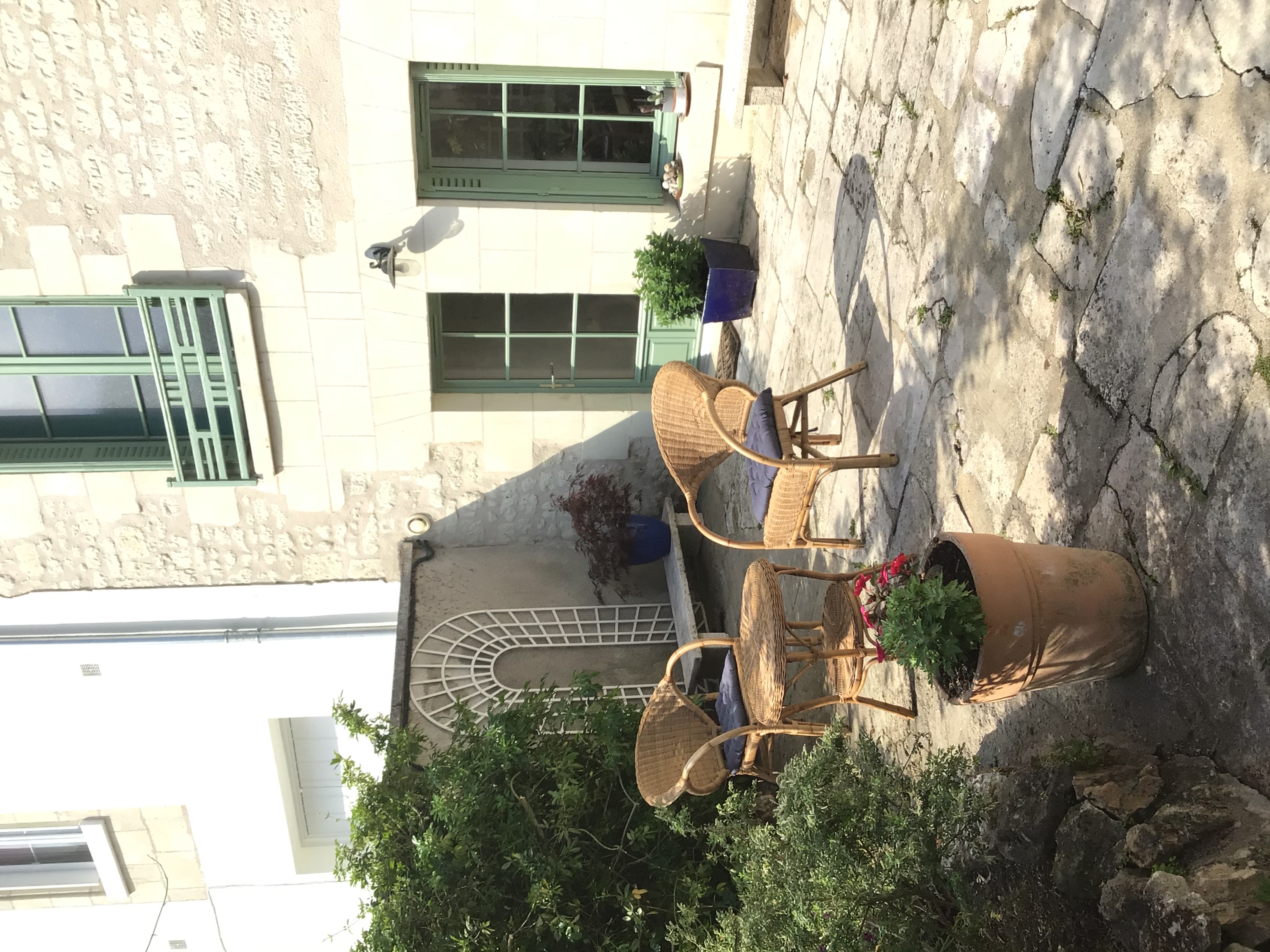 La Maison du 15, La Roche-Posay - photo 6
