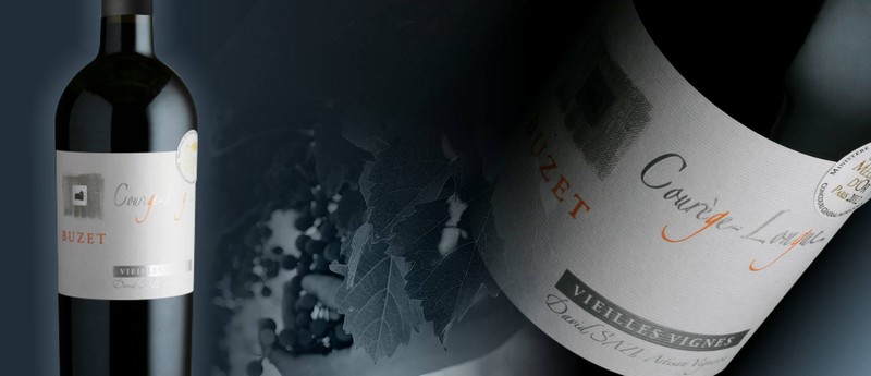 Domaine Courège-Longue