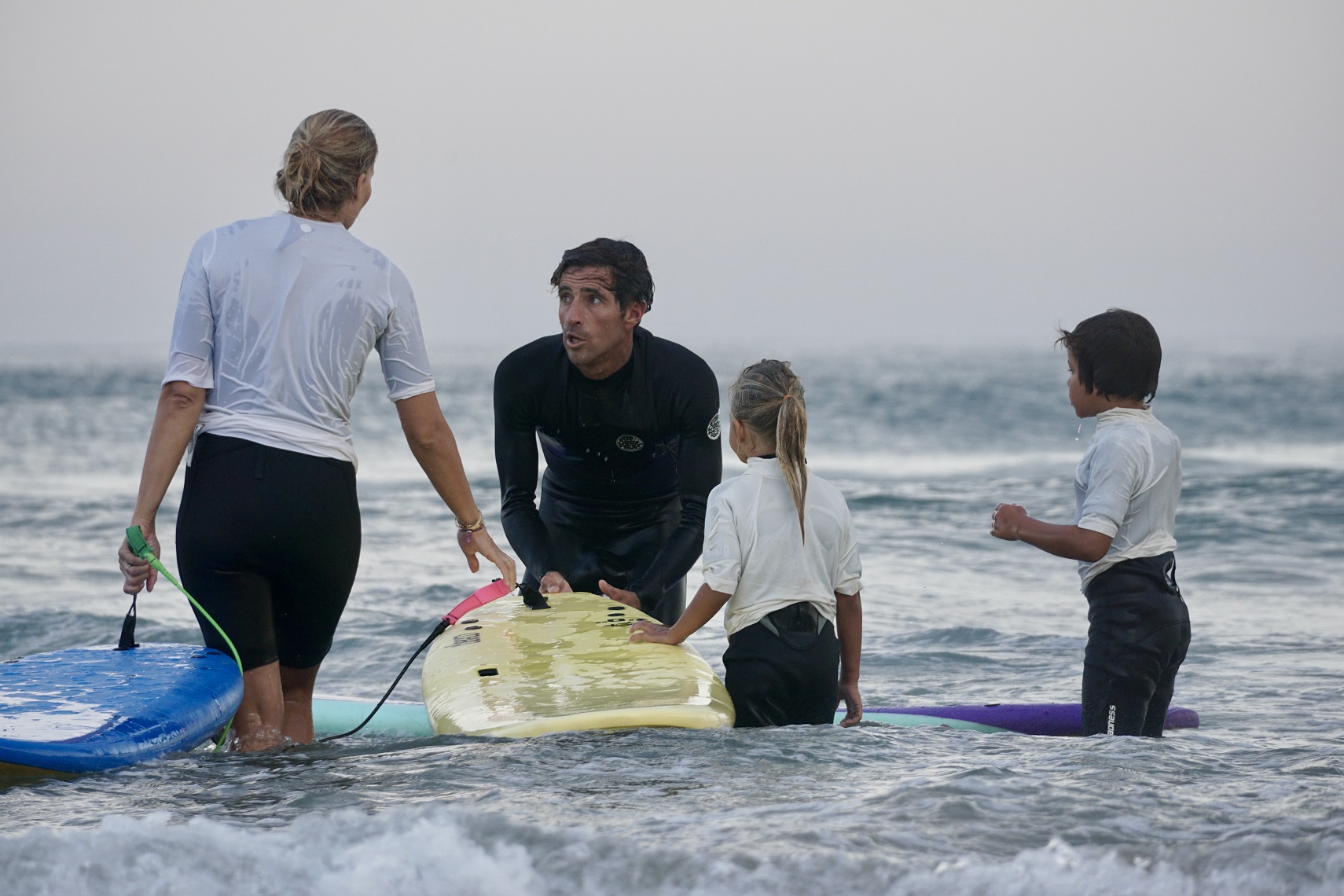 Biarritz Eco Surf School - photo 3