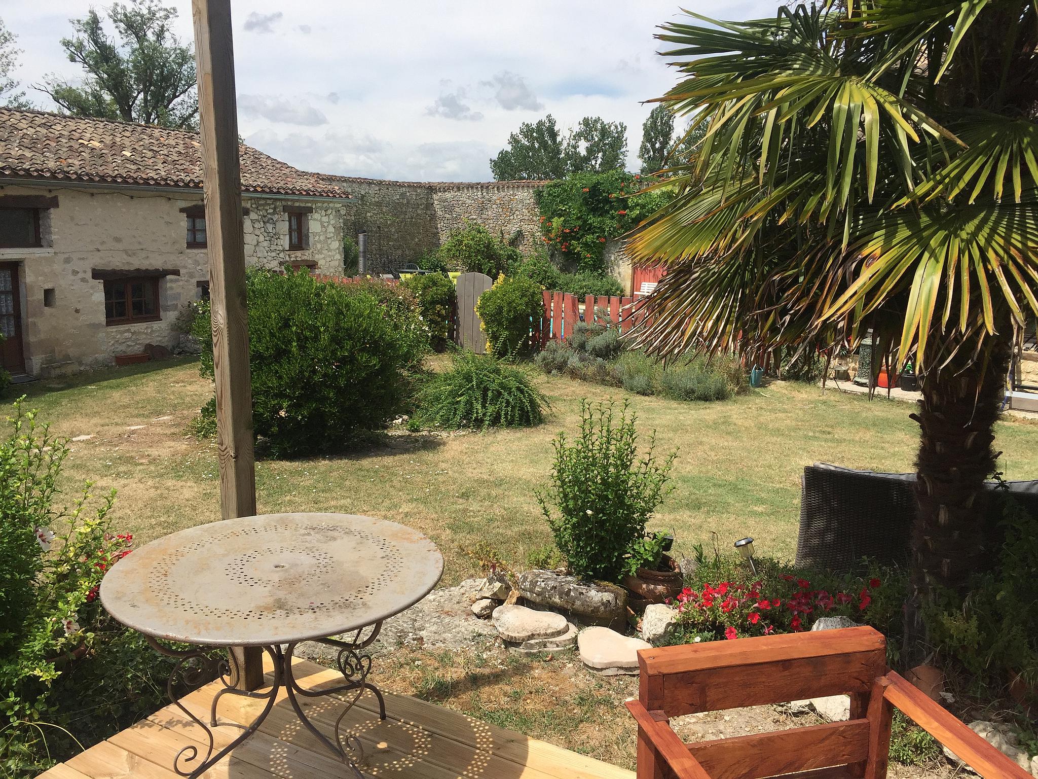 Les Figuiers de Monflanquin - Côté Grange, Monflanquin - photo 2