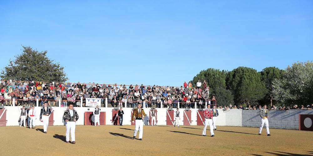 Fêtes patronnales, Urgons - photo 3