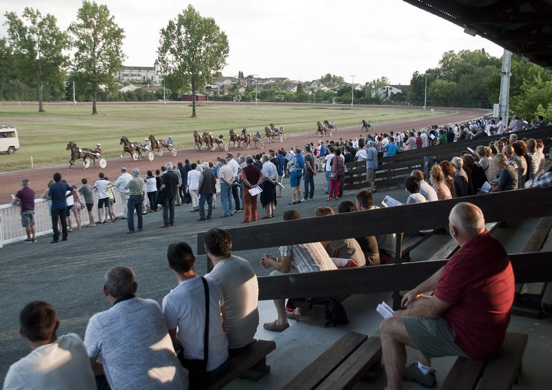 Courses hippiques en nocturne - Villeréal, Villeréal - photo 5