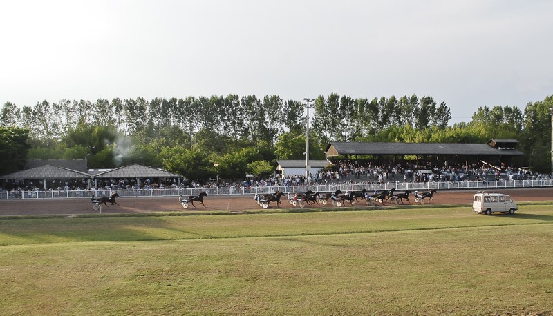 Courses hippiques en nocturne - Villeréal, Villeréal - photo 6