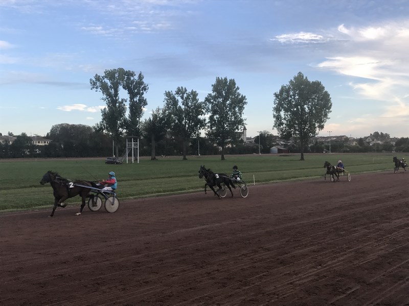 Courses hippiques en nocturne - Villeréal, Villeréal - photo 2