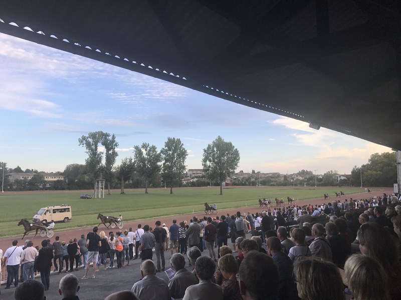 Courses hippiques en nocturne - Villeréal, Villeréal - photo 3