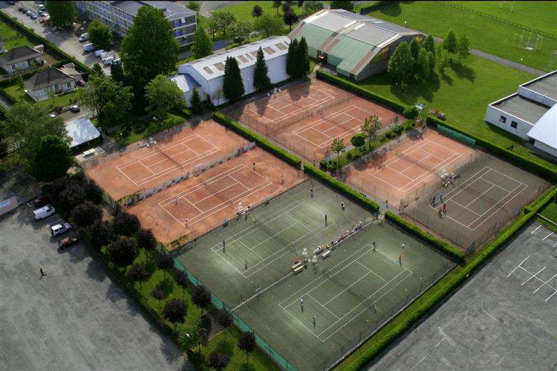 Fco Tennis