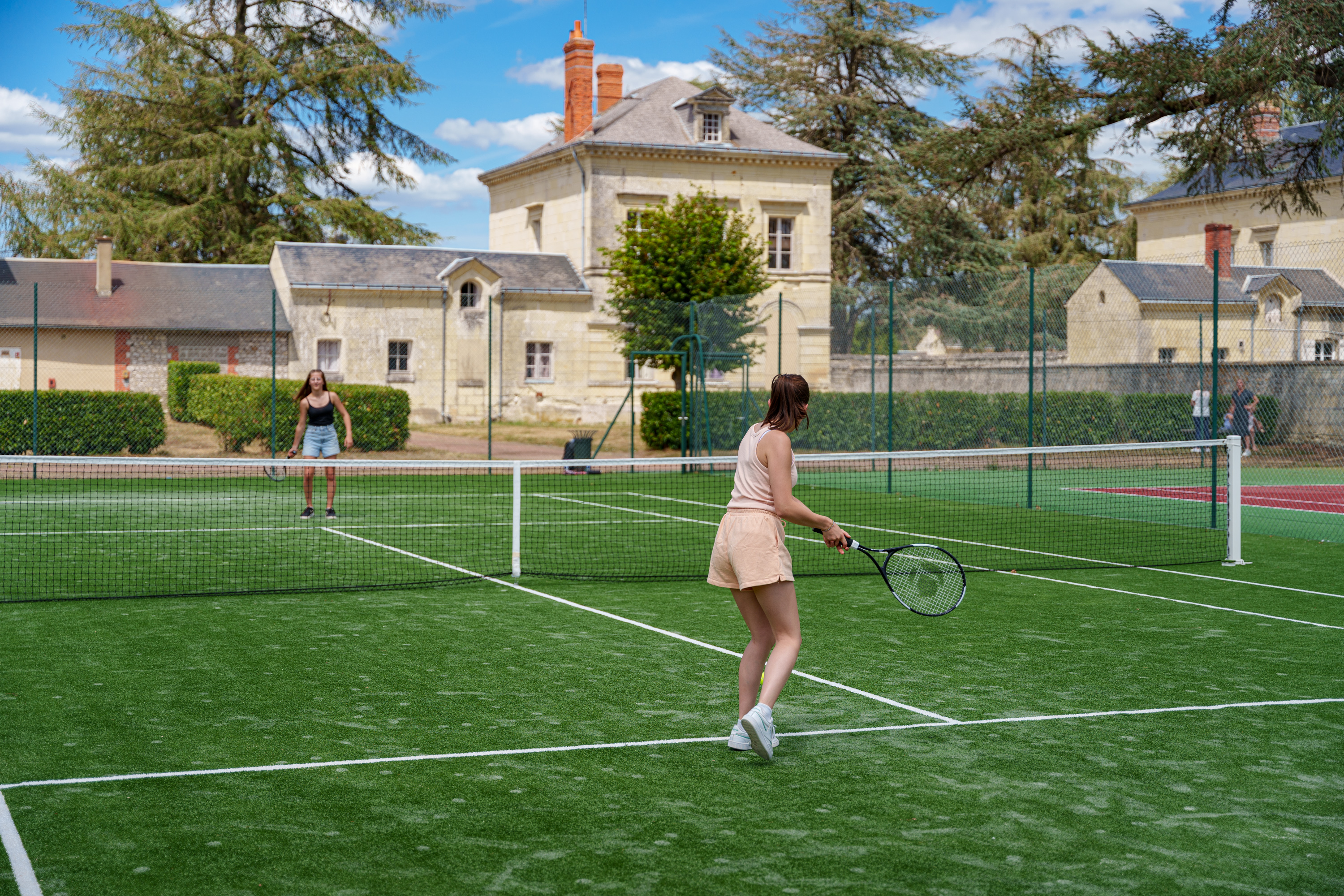 Hôtel Le Domaine de Roiffé, Roiffé - photo 12