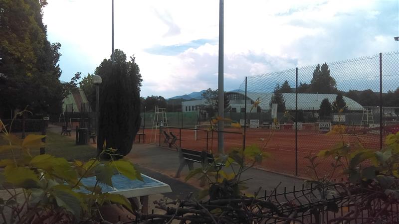 Fco Tennis