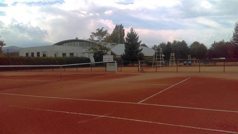 Fco Tennis