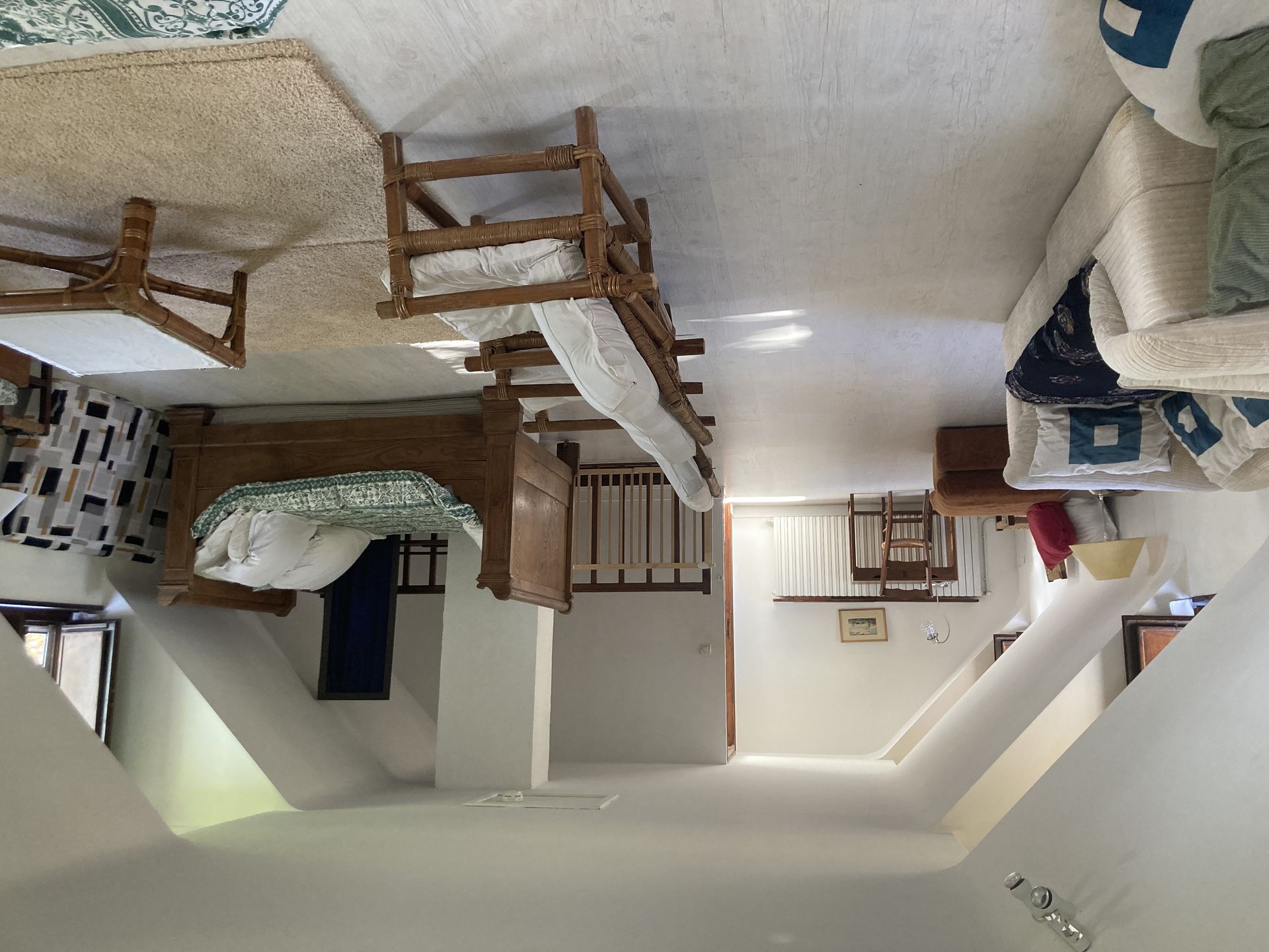 Madame Albertine COURTIADE