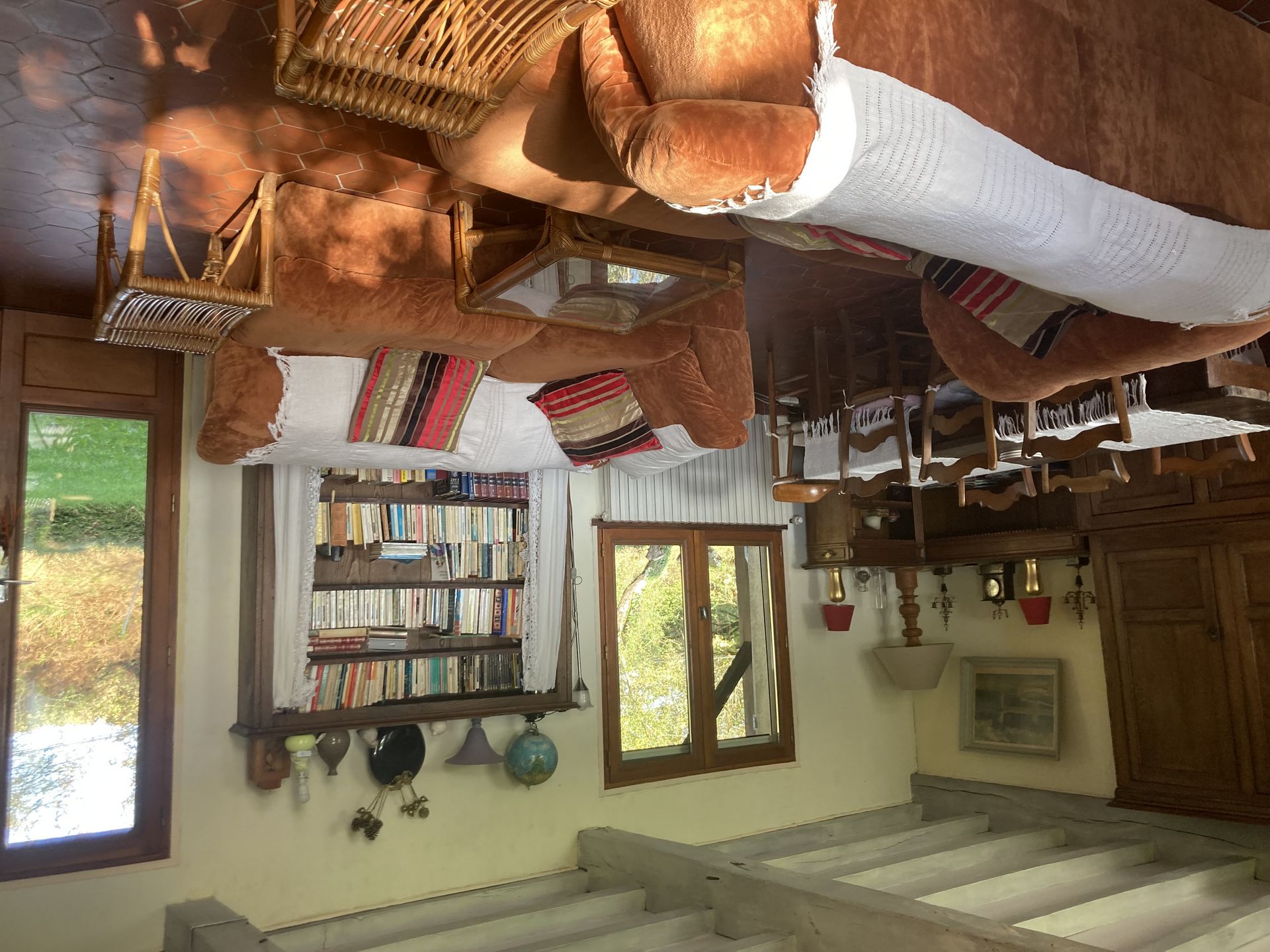 Madame Albertine COURTIADE, Laà-Mondrans - photo 2