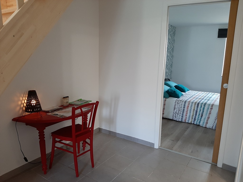 Gîte de Broy, Vicq-d'Auribat - photo 12