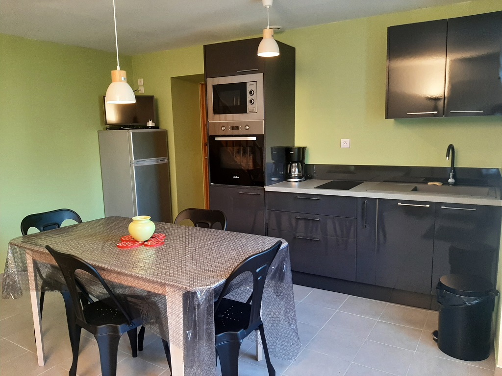 Gîte de Broy, Vicq-d'Auribat - photo 6