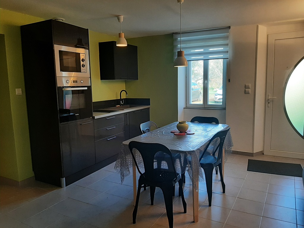 Gîte de Broy, Vicq-d'Auribat - photo 3