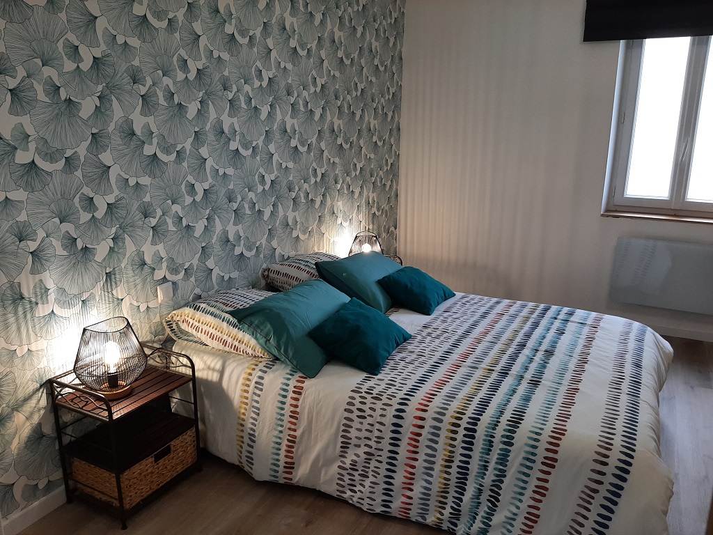 Gîte de Broy, Vicq-d'Auribat - photo 8