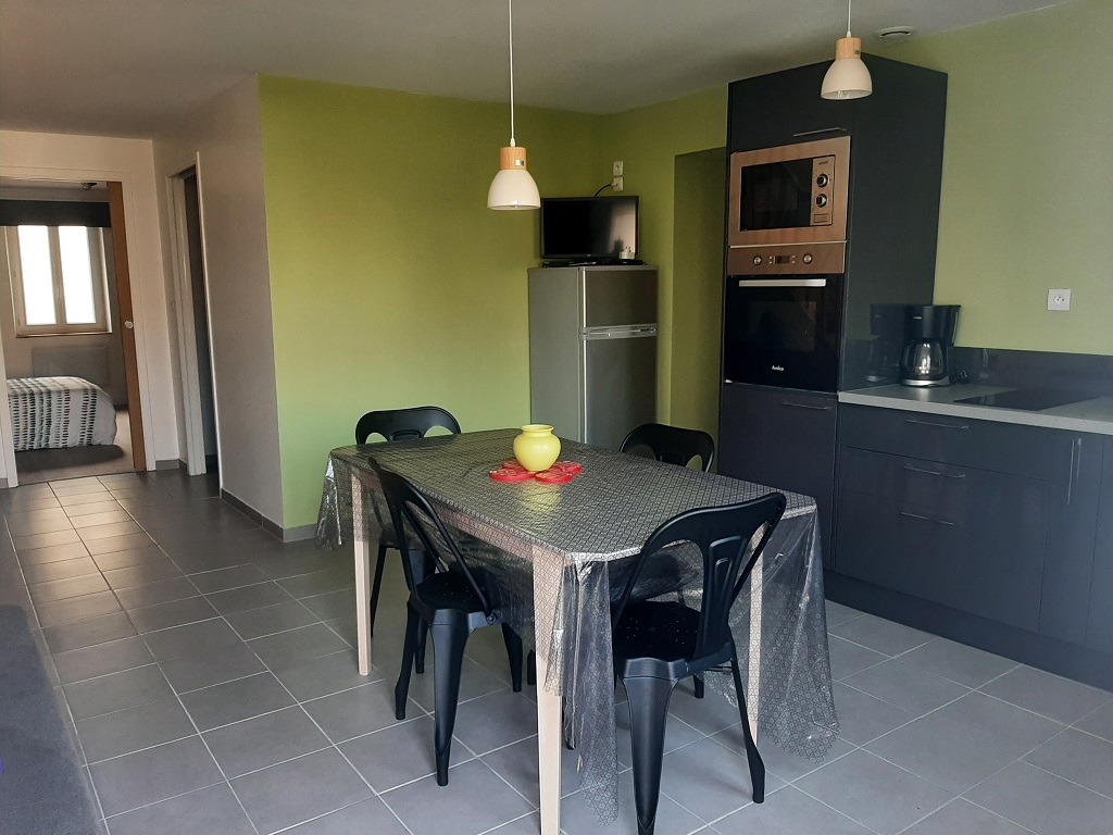 Gîte de Broy, Vicq-d'Auribat - photo 7