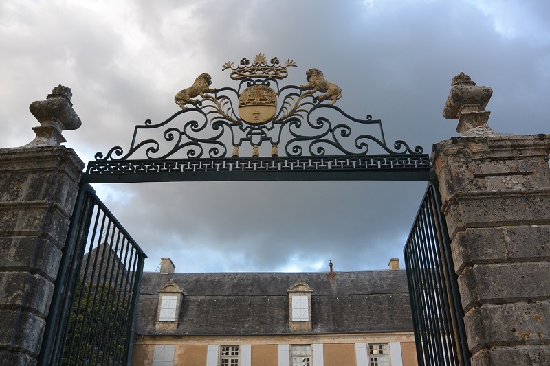 Théâtre au Château de la Cousse, Coulaures - photo 2