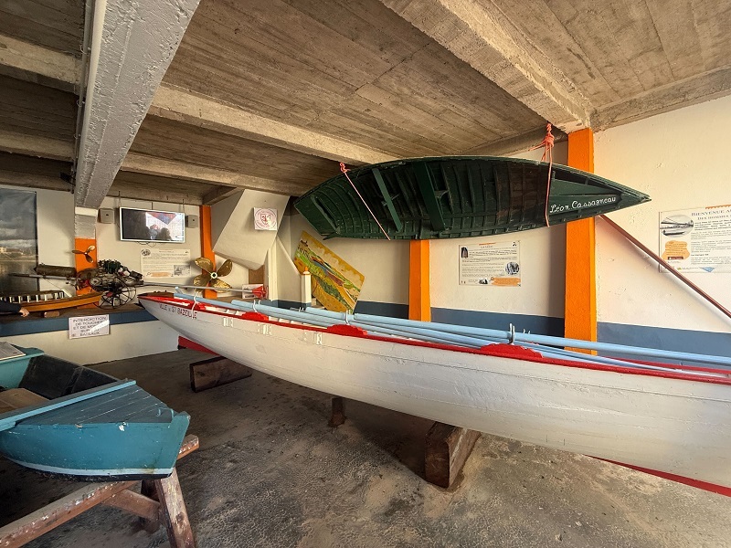 Le Hangar 58, Couthures-sur-Garonne - photo 7