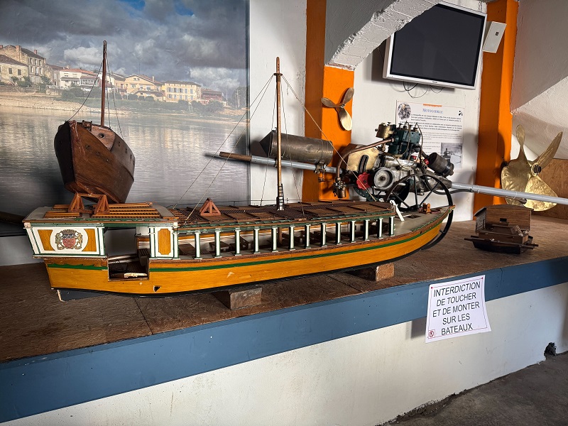Le Hangar 58, Couthures-sur-Garonne - photo 3