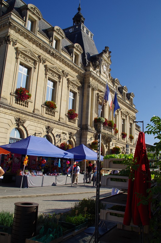 Puits Henri IV, Coutras - photo 5