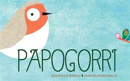 Conte musical: Papogorri Conte musical: Papogorri