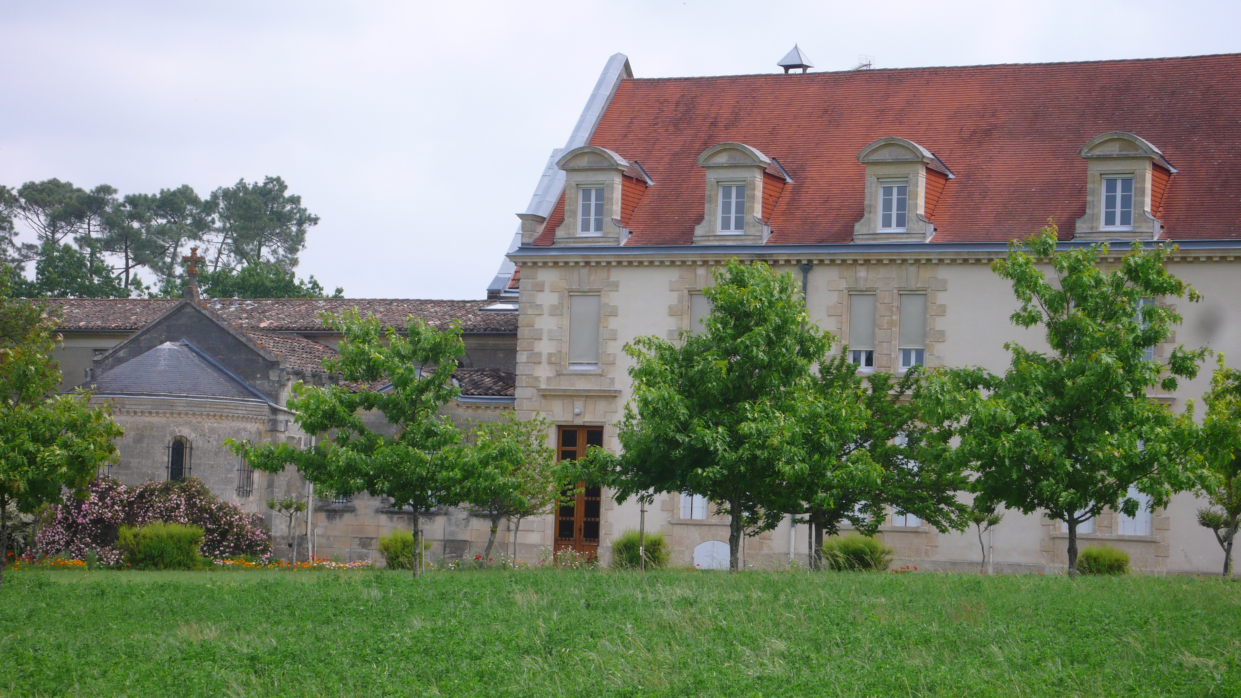 Couvent de la Solitude