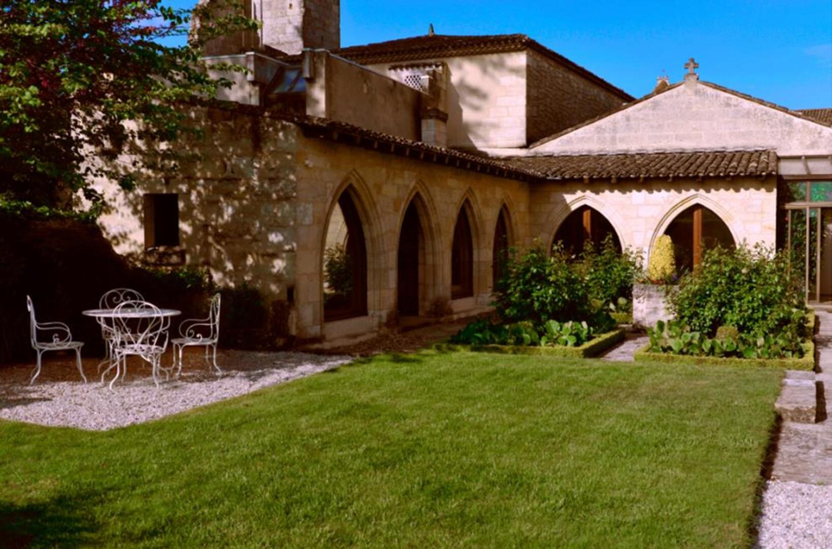 Couvent des Jacobins — photo 3