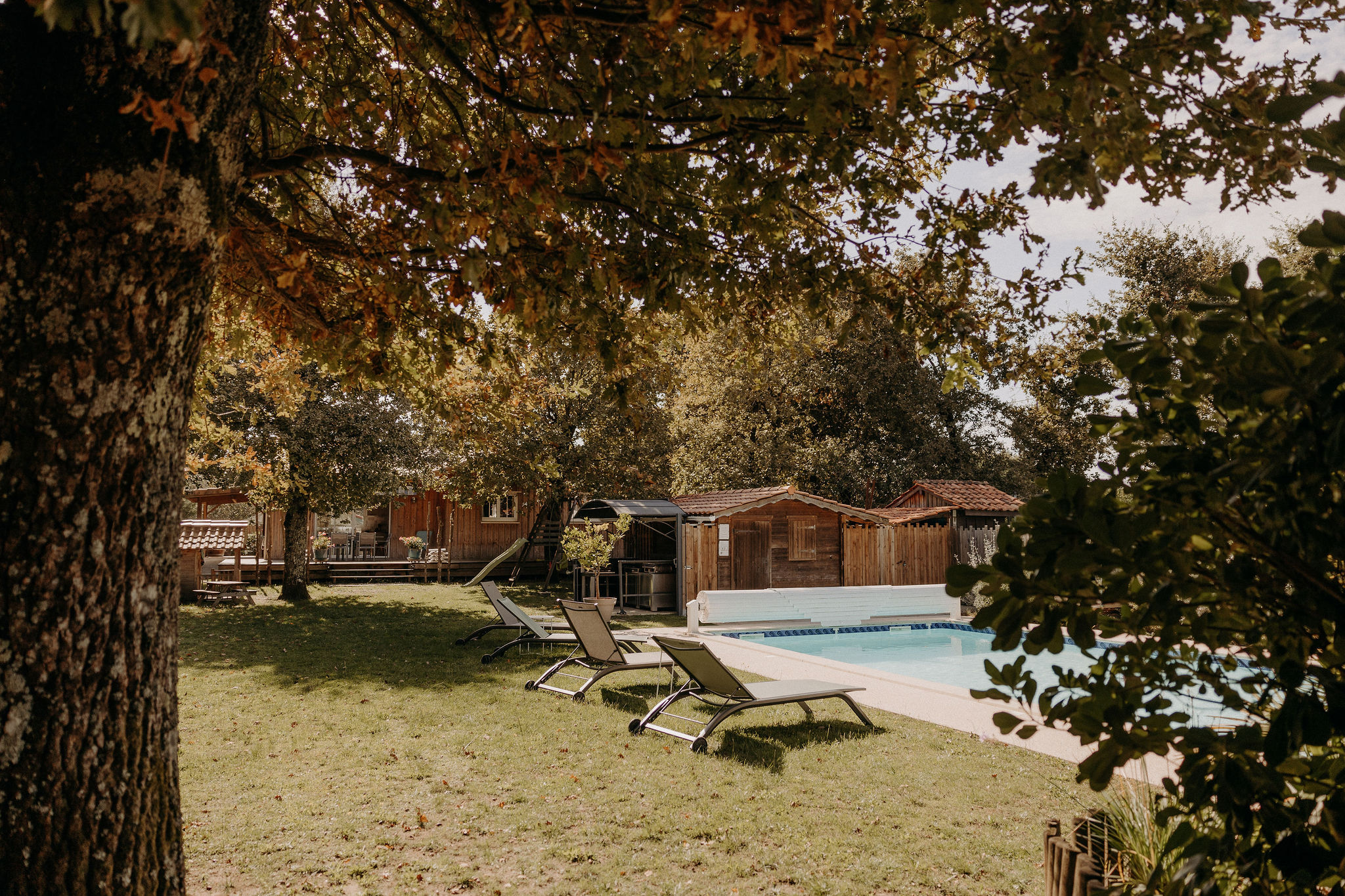 La Cabane du Fin, Gujan-Mestras - photo 15