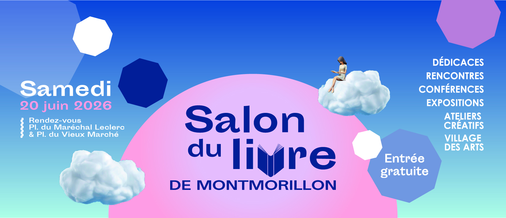Visuel évènement