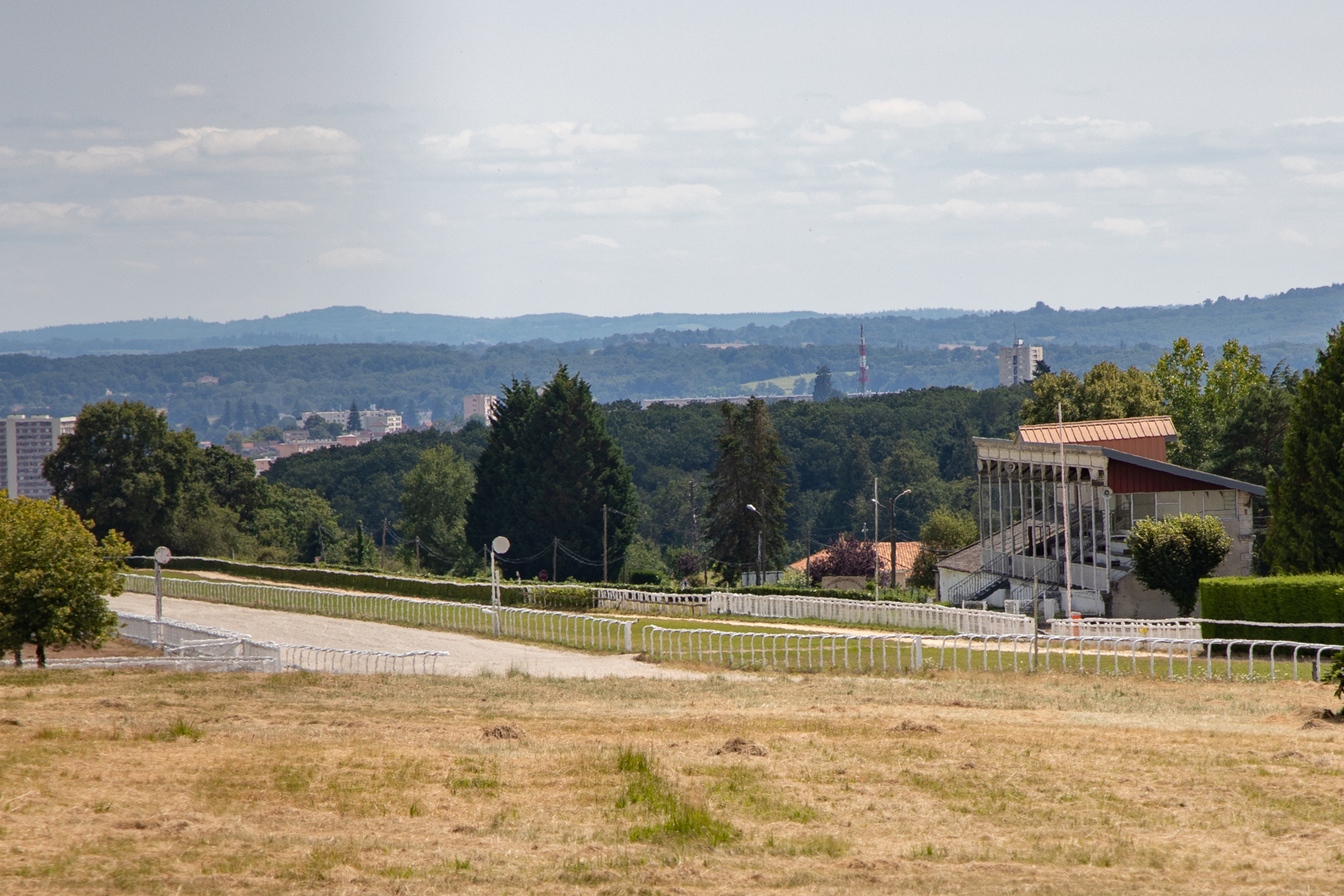 Hippodrome de Texonnieras, Couzeix - photo 3