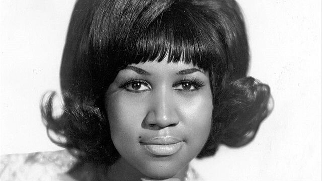Journée Aretha Franklin — visuel événement
