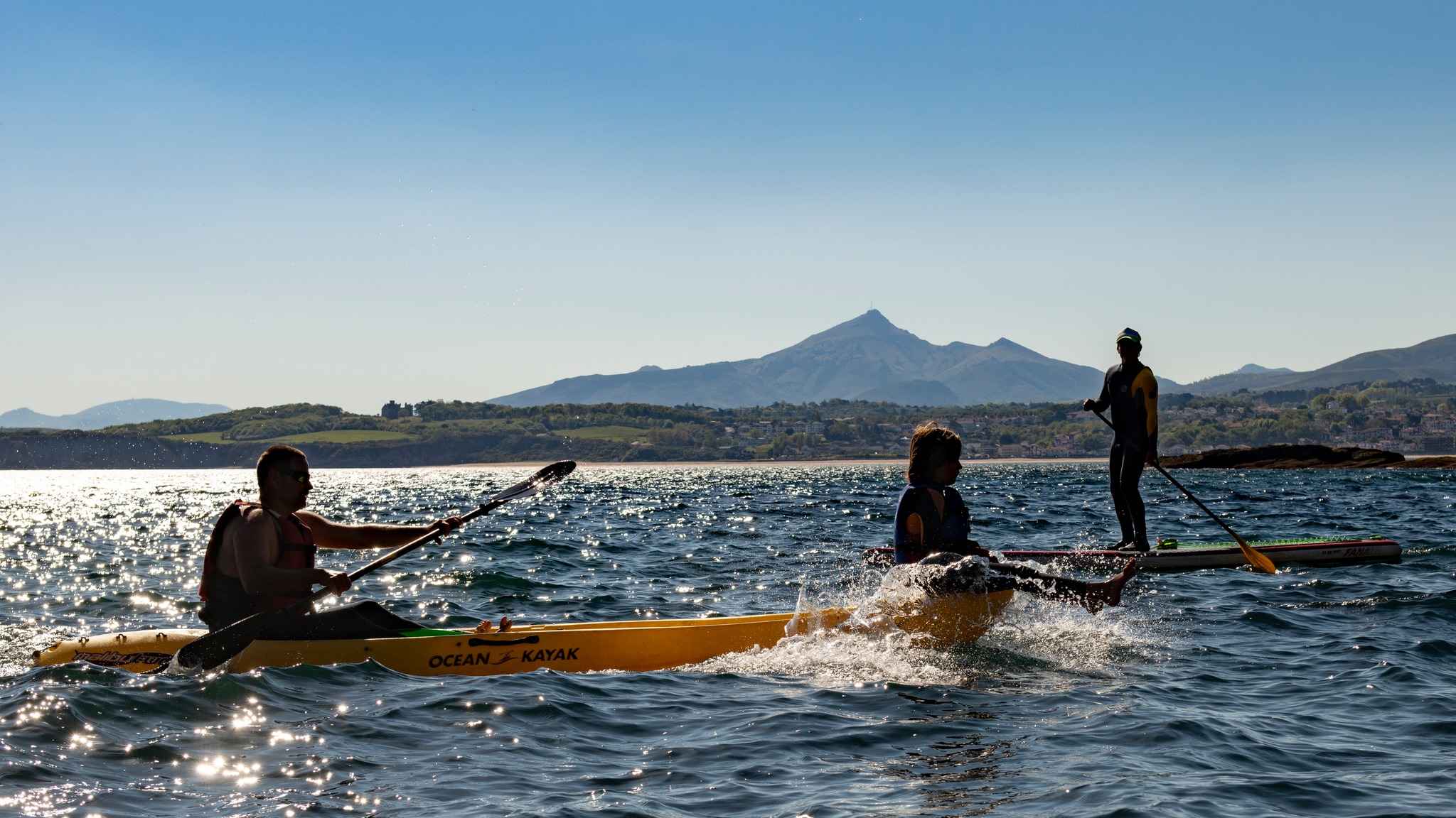 Arteka Ocean - Centre multiglisse - photo 3