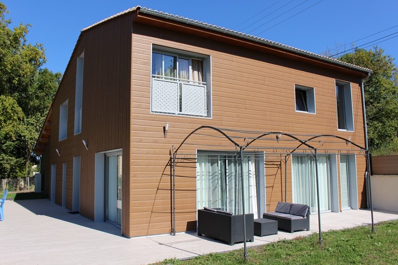 Le Gîte du Puy de l'Etang, Laruscade - photo 9