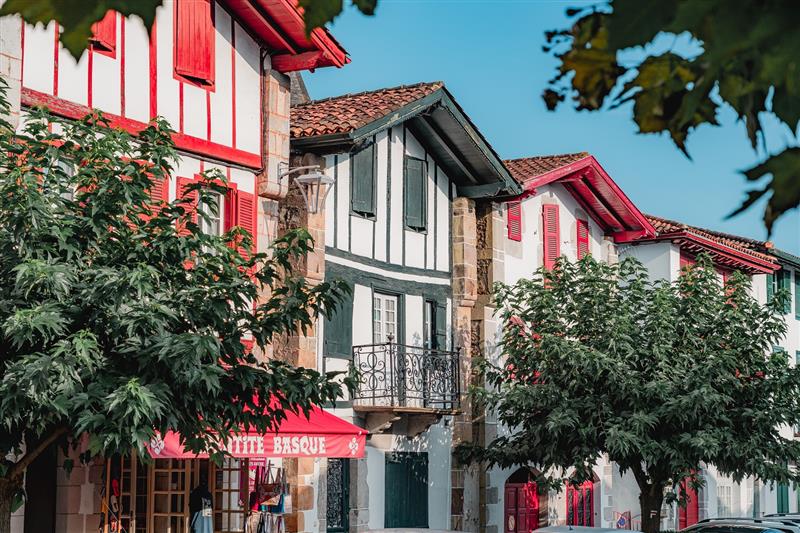 Quiz familial - Découvrir Ainhoa