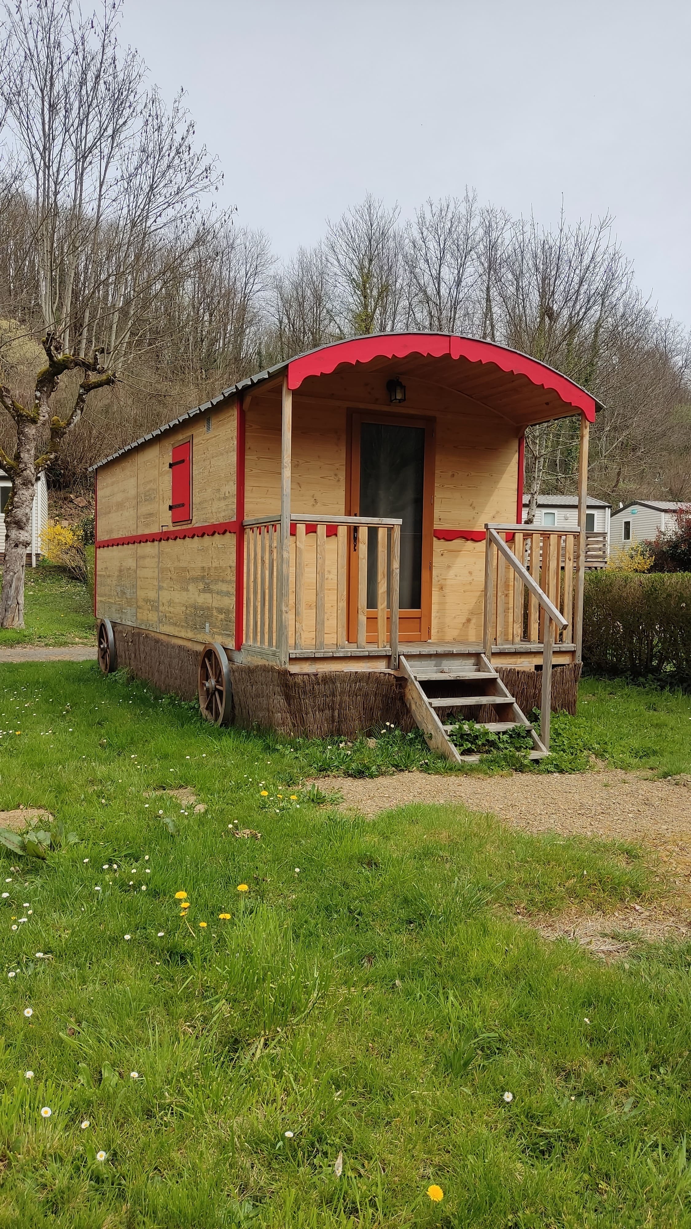 Camping de Beaufort - photo 2