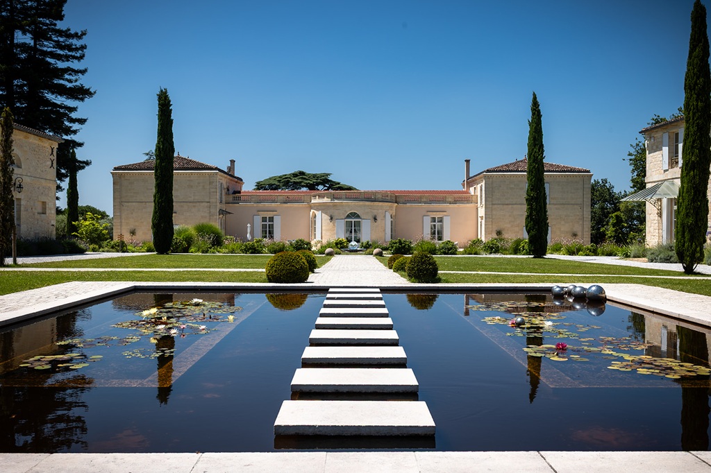 Agence Gassies Tour