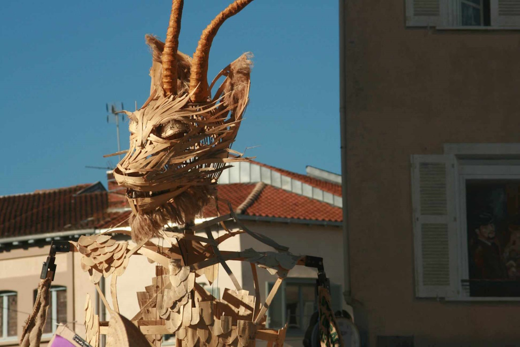 Festival Imagi'Nieul