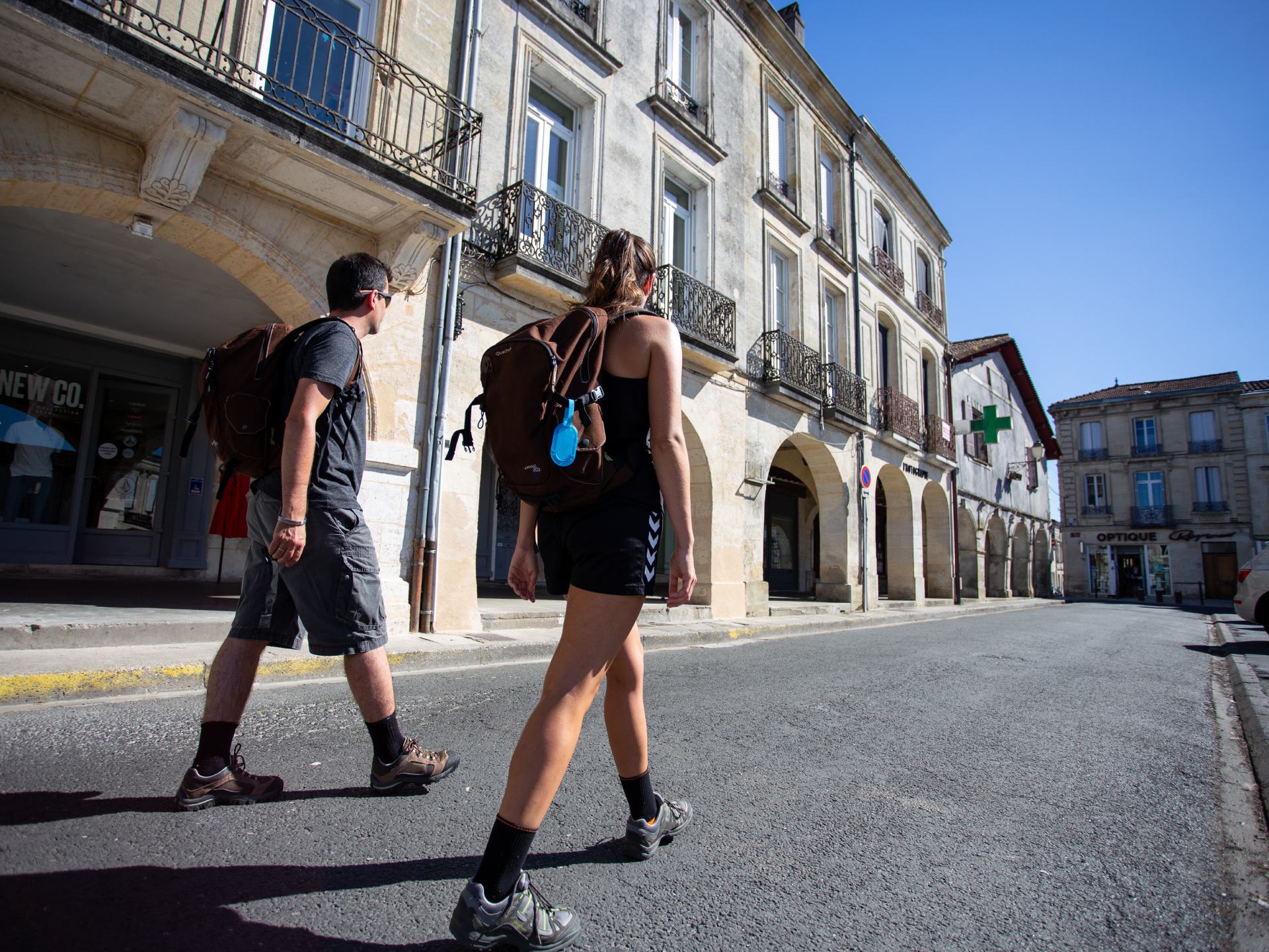 Bastide de Créon - photo 2