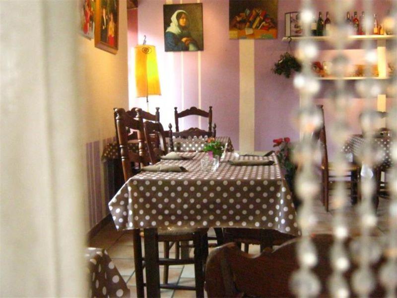 Crêperie Kuka