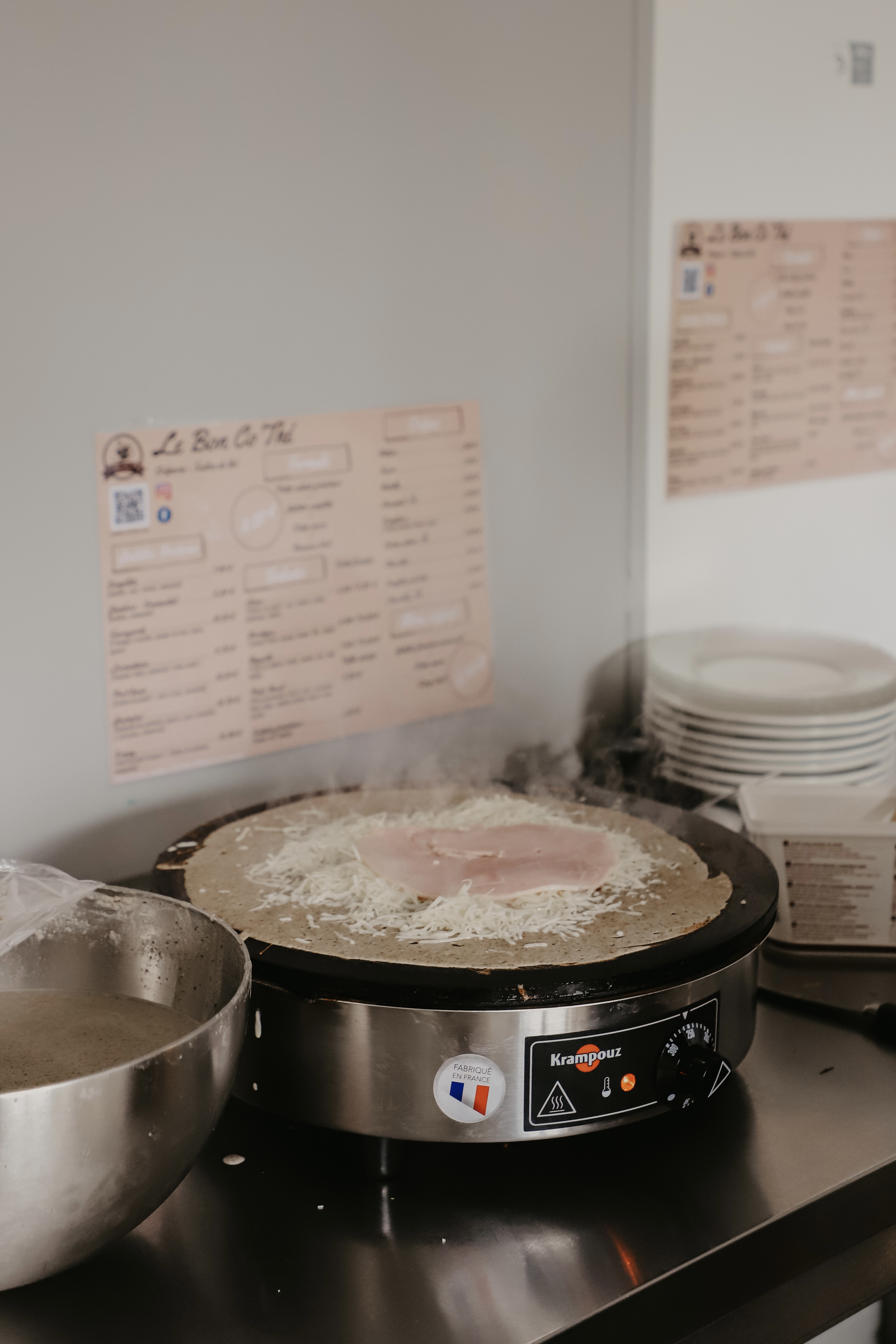 Le Bon Co'Thé, Moncoutant-sur-Sèvre - photo 16