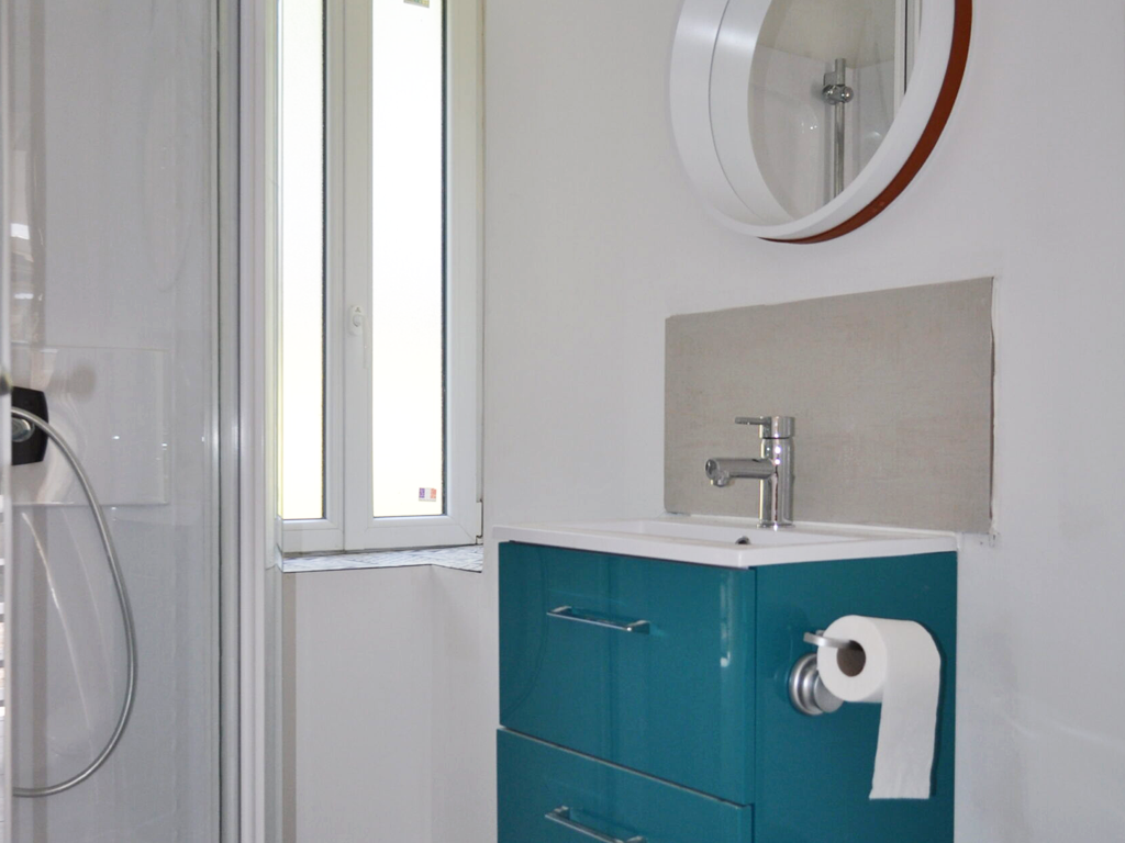 Location Creusoé - gîte "Vendredi", Saint-Marc-à-Frongier - photo 9