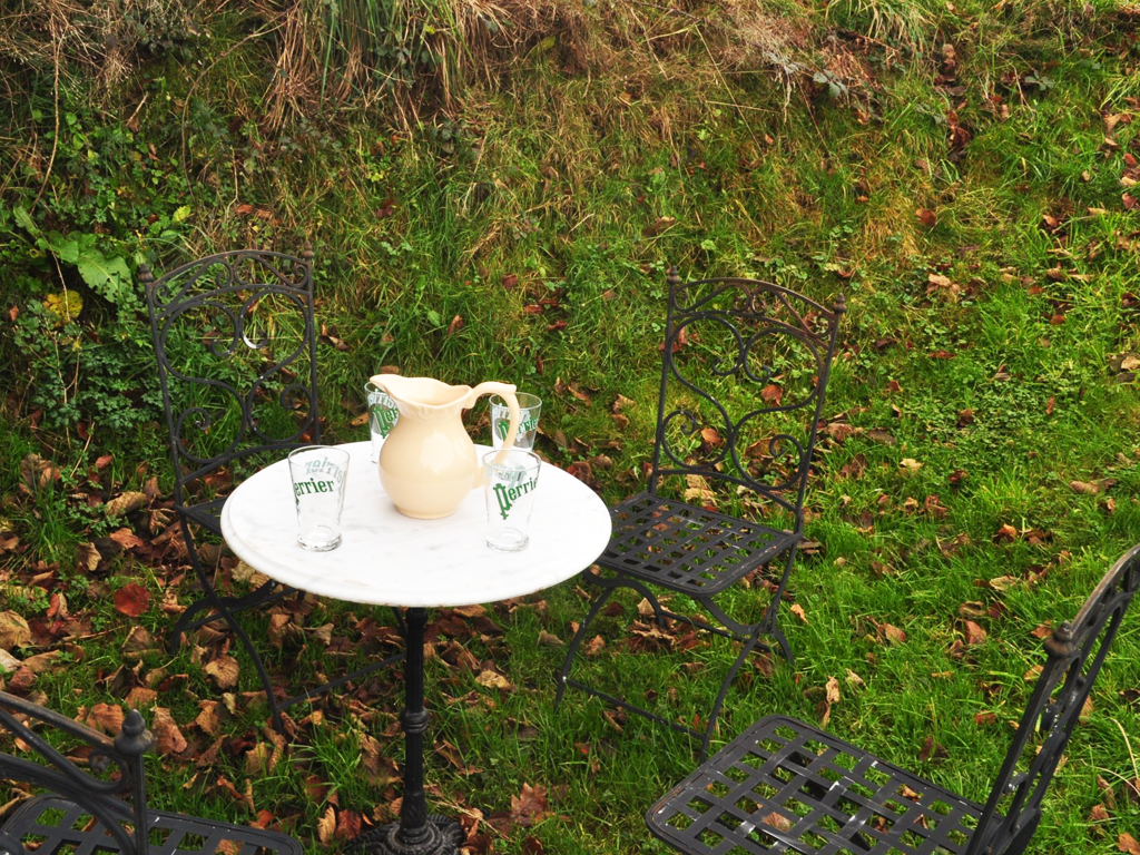 Location Creusoé - gîte "Robinson", Saint-Marc-à-Frongier - photo 6