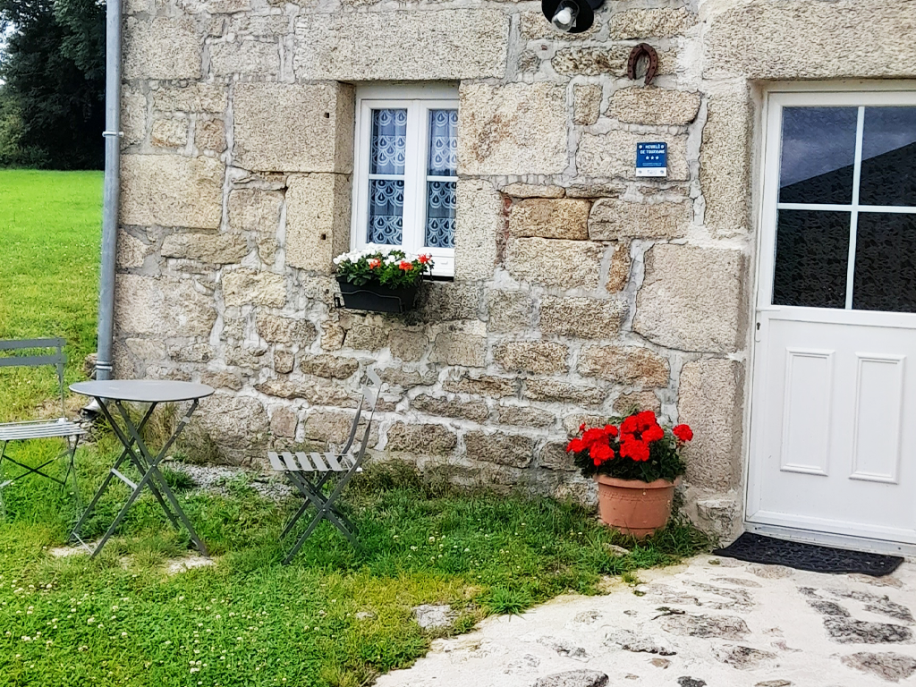 Location Creusoé - gîte "Vendredi", Saint-Marc-à-Frongier - photo 10